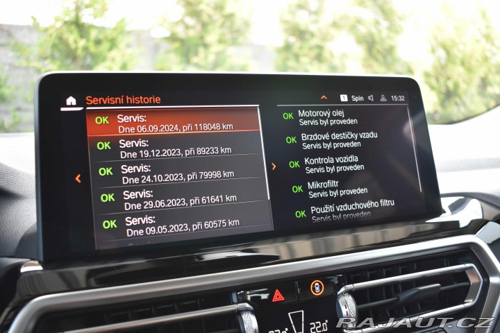 BMW X4 xDrive30d LASER*TAŽNÉ*ČR 2022