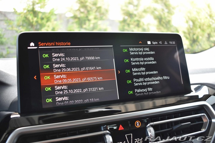 BMW X4 xDrive30d LASER*TAŽNÉ*ČR 2022