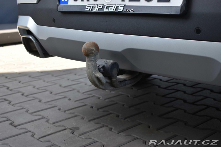 BMW X4 xDrive30d LASER*TAŽNÉ*ČR 2022