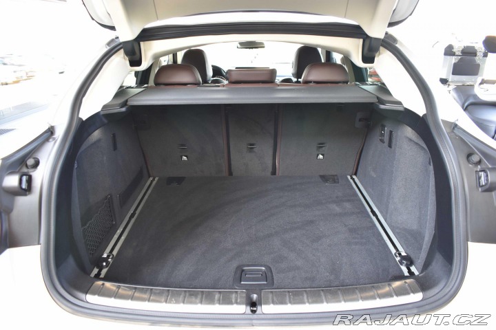 BMW X4 xDrive30d LASER*TAŽNÉ*ČR 2022