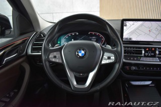 BMW X4 xDrive30d LASER*TAŽNÉ*ČR 2022
