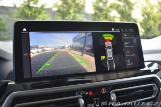 BMW X4 xDrive30d LASER*TAŽNÉ*ČR 2022