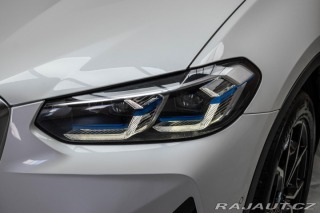 BMW X4 xDrive30d LASER*TAŽNÉ*ČR 2022