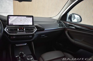 BMW X4 xDrive30d LASER*TAŽNÉ*ČR 2022