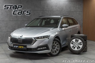Škoda Octavia 2.0 TDI AMBITION+*2xKOLA*