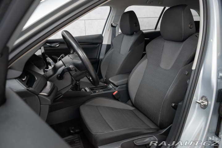 Škoda Octavia 2.0 TDI AMBITION+*2xKOLA* 2022