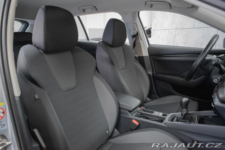 Škoda Octavia 2.0 TDI AMBITION+*2xKOLA* 2022