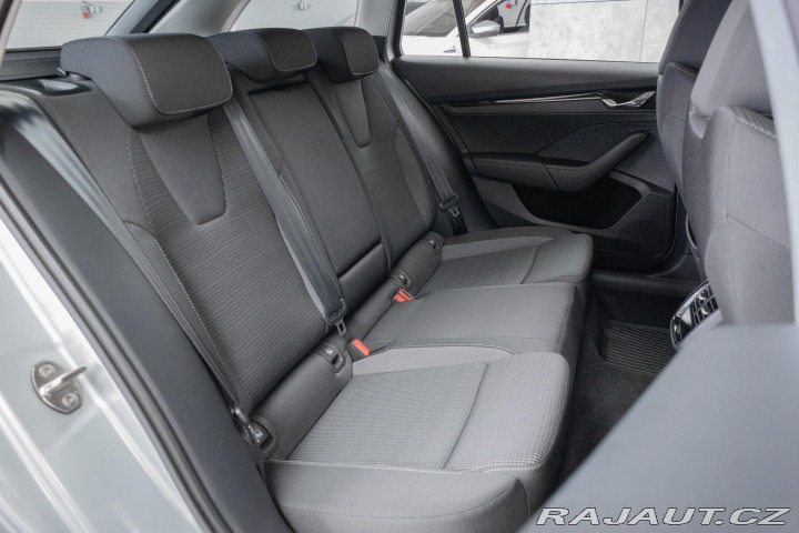 Škoda Octavia 2.0 TDI*REZERVACE* 2022