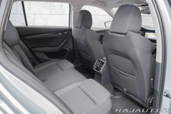 Škoda Octavia 2.0 TDI*REZERVACE* 2022