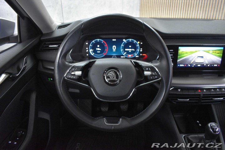 Škoda Octavia 2.0 TDI*REZERVACE* 2022