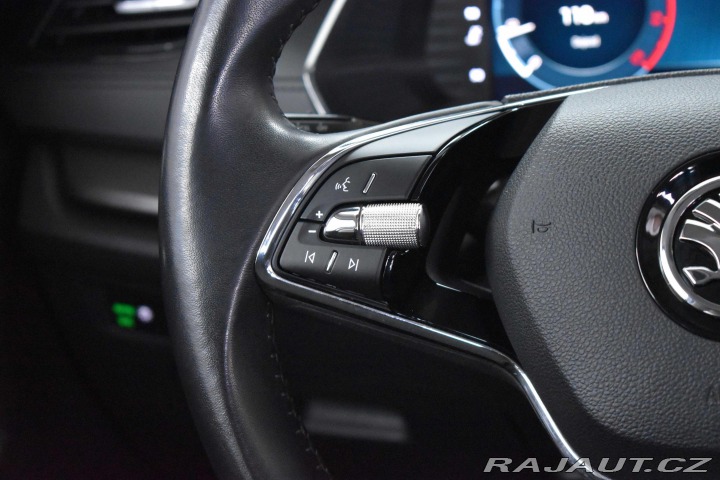 Škoda Octavia 2.0 TDI AMBITION+*2xKOLA* 2022