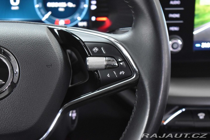 Škoda Octavia 2.0 TDI*REZERVACE* 2022