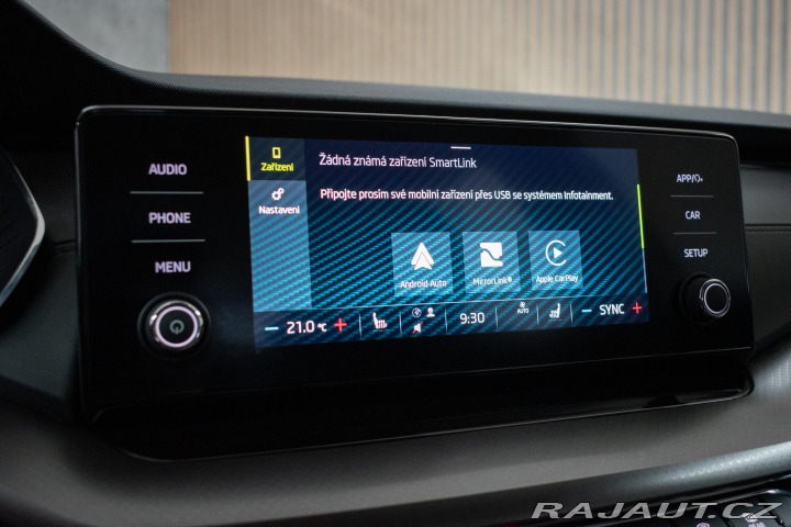 Škoda Octavia 2.0 TDI*REZERVACE* 2022