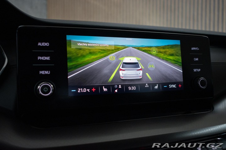 Škoda Octavia 2.0 TDI*REZERVACE* 2022