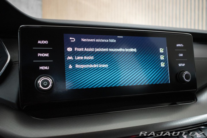 Škoda Octavia 2.0 TDI*REZERVACE* 2022