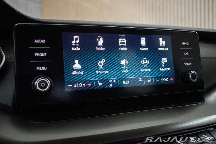 Škoda Octavia 2.0 TDI*REZERVACE* 2022