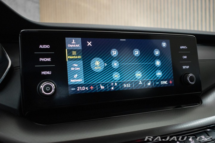 Škoda Octavia 2.0 TDI*REZERVACE* 2022