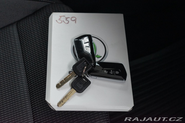 Škoda Octavia 2.0 TDI*REZERVACE* 2022