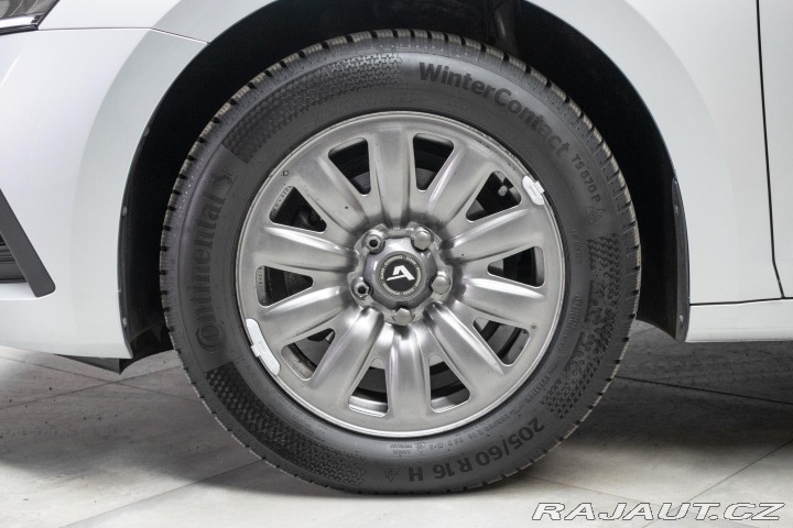 Škoda Octavia 2.0 TDI*REZERVACE* 2022