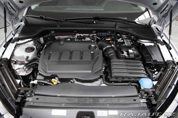 Škoda Octavia 2.0 TDI*REZERVACE* 2022