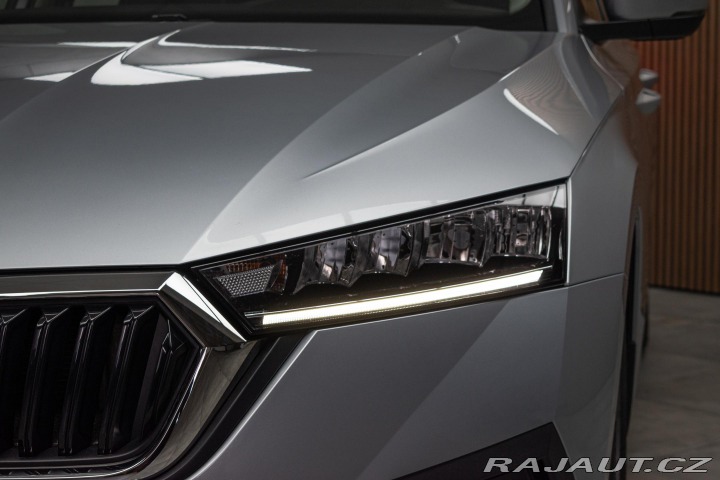 Škoda Octavia 2.0 TDI*REZERVACE* 2022