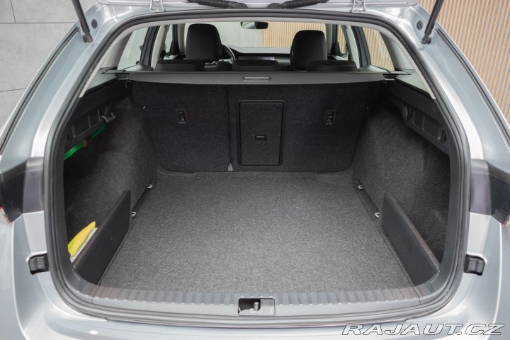 Škoda Octavia 2.0 TDI AMBITION+*2xKOLA* 2022