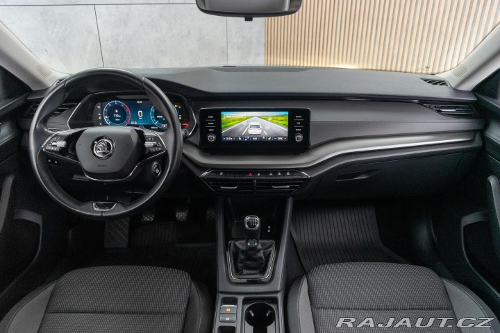 Škoda Octavia 2.0 TDI*REZERVACE* 2022