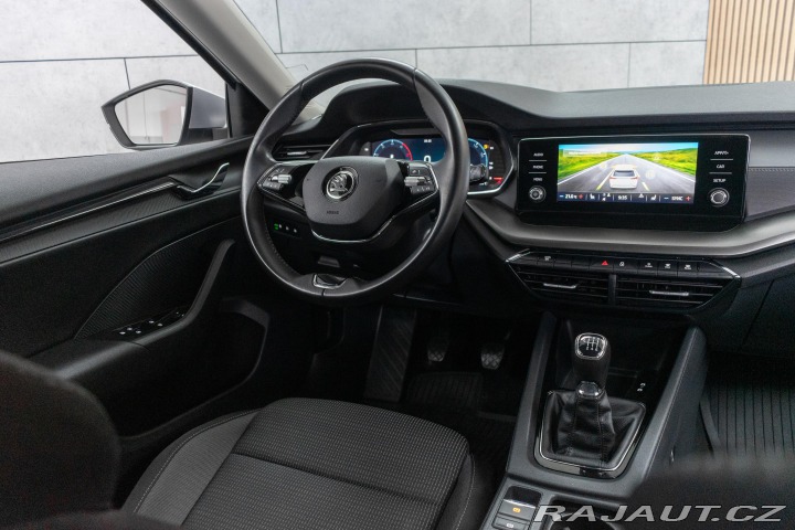 Škoda Octavia 2.0 TDI*REZERVACE* 2022