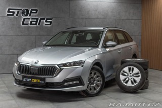 Škoda Octavia 2.0 TDI AMBITION+*2xKOLA* 2022