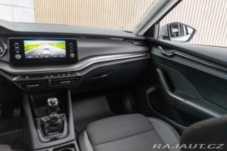 Škoda Octavia 2.0 TDI AMBITION+*2xKOLA* 2022