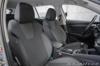 Škoda Octavia 2.0 TDI AMBITION+*2xKOLA* 2022
