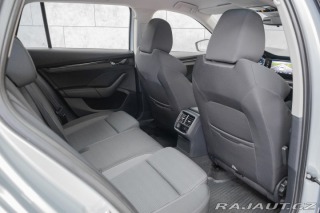 Škoda Octavia 2.0 TDI AMBITION+*2xKOLA* 2022