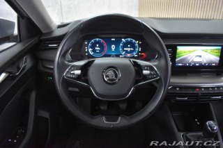 Škoda Octavia 2.0 TDI AMBITION+*2xKOLA* 2022