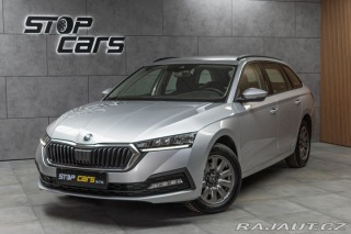 Škoda Octavia 2.0 TDI AMBITION+*2xKOLA* 2022