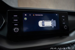 Škoda Octavia 2.0 TDI AMBITION+*2xKOLA* 2022