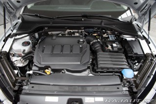 Škoda Octavia 2.0 TDI AMBITION+*2xKOLA* 2022