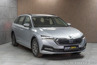 Škoda Octavia 2.0 TDI AMBITION+*2xKOLA* 2022