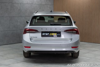 Škoda Octavia 2.0 TDI AMBITION+*2xKOLA* 2022