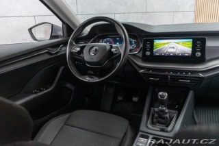 Škoda Octavia 2.0 TDI AMBITION+*2xKOLA* 2022