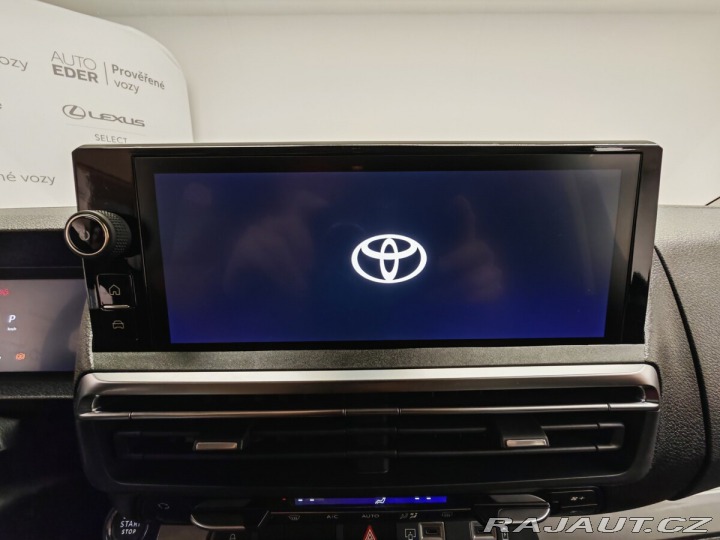 Toyota ProAce 2.0 D4-D Long Family Weba 2025