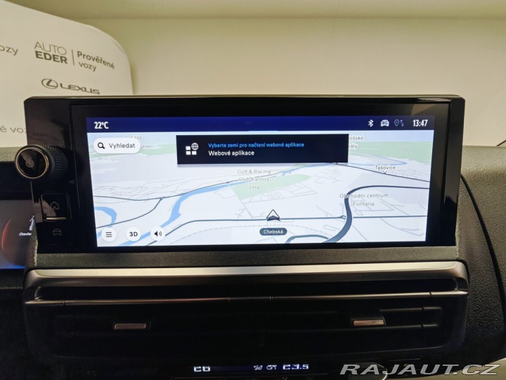 Toyota ProAce 2.0 D4-D Long Family Weba 2025