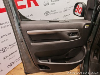 Toyota ProAce 2.0 D4-D Long Family Weba 2025