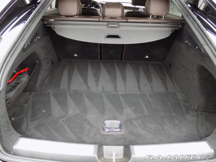 Mercedes-Benz GLC 250d/AMG Line/4-Matic/ČR/ 2018