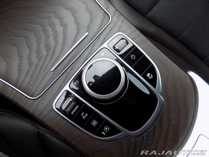 Mercedes-Benz GLC 250d/AMG Line/4-Matic/ČR/ 2018