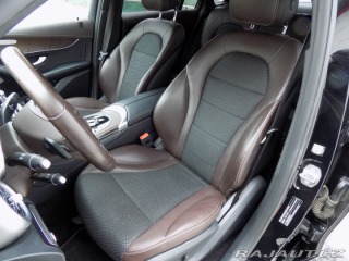 Mercedes-Benz GLC 250d/AMG Line/4-M/ČR/DPH/ 2018