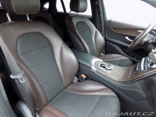 Mercedes-Benz GLC 250d/AMG Line/4-M/ČR/DPH/ 2018