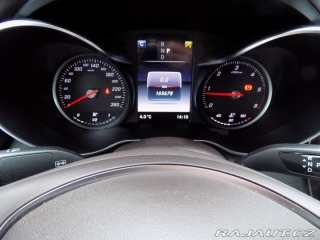 Mercedes-Benz GLC 250d/AMG Line/4-M/ČR/DPH/ 2018