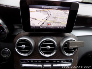 Mercedes-Benz GLC 250d/AMG Line/4-M/ČR/DPH/ 2018