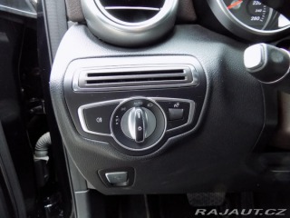 Mercedes-Benz GLC 250d/AMG Line/4-M/ČR/DPH/ 2018