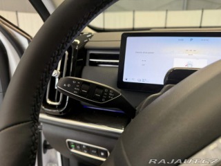 Jaecoo 7 Exclusive 1.5t GDI SHS 2024